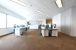 Suntec Tower Three (D1), Office #631911011